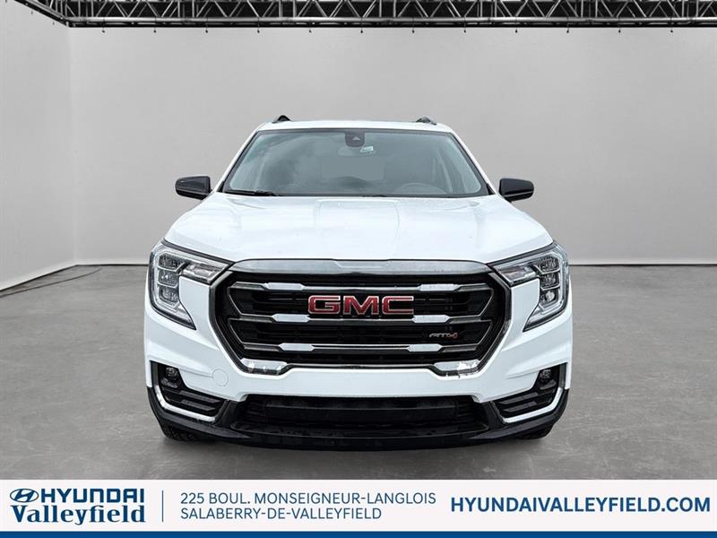 gmc Terrain 2023 - 2