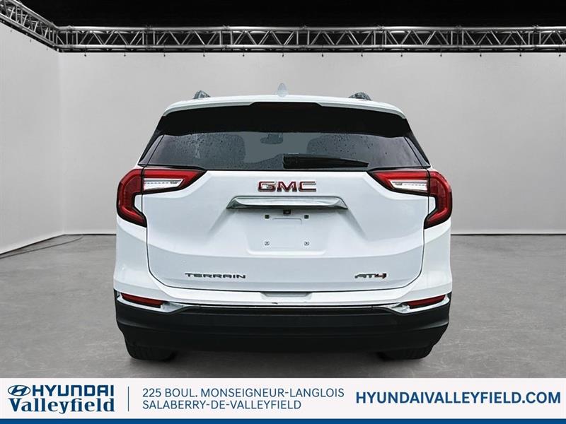 gmc Terrain 2023 - 3