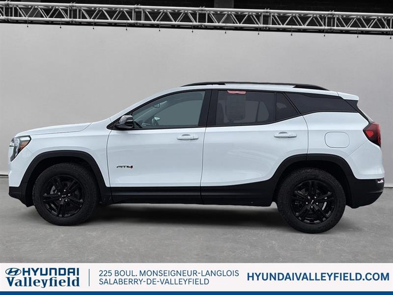 gmc Terrain 2023 - 5