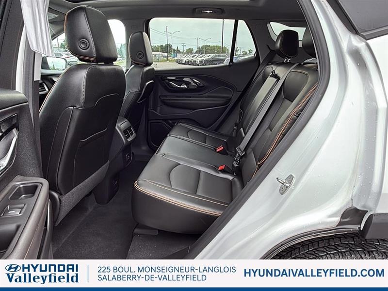gmc Terrain 2023 - 15