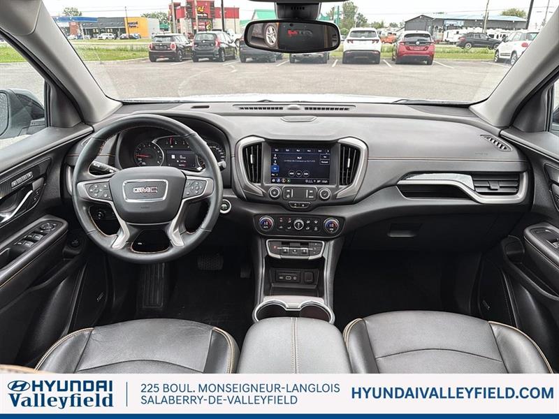 gmc Terrain 2023 - 16