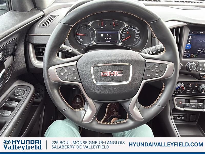 gmc Terrain 2023 - 17