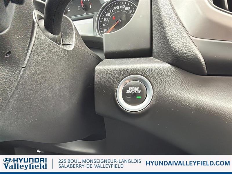 gmc Terrain 2023 - 19