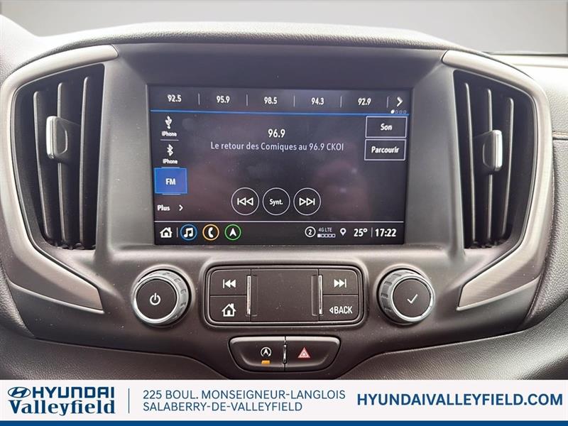 gmc Terrain 2023 - 22