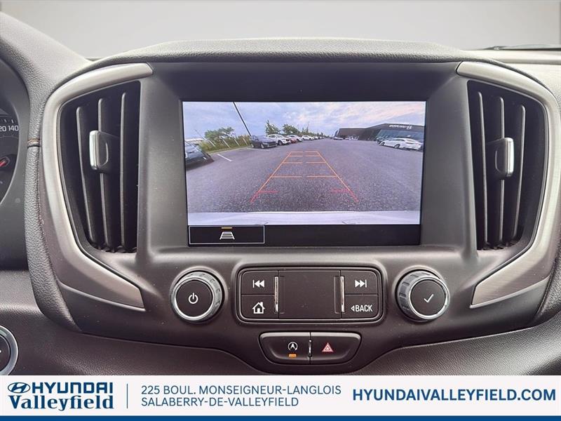 gmc Terrain 2023 - 23
