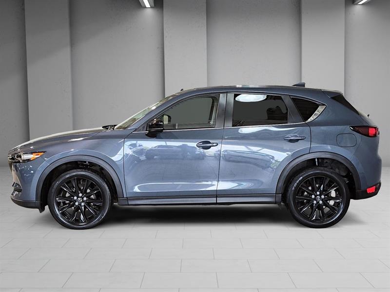 mazda CX-5 2021 - 4