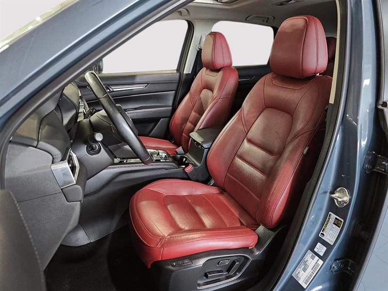 mazda CX-5 2021 - 15