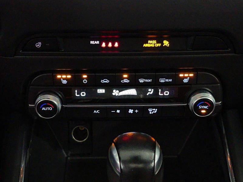mazda CX-5 2021 - 22