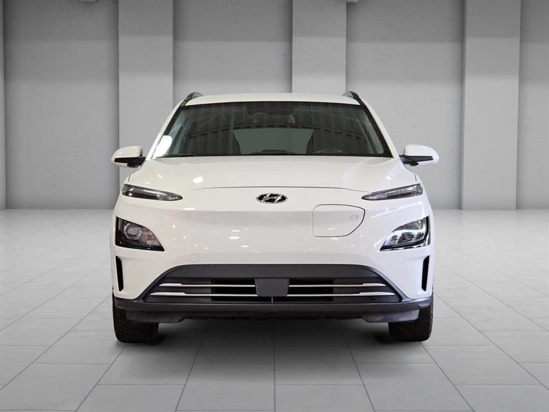 hyundai Kona électrique 2022 - 2