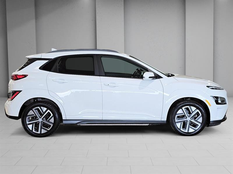 hyundai Kona électrique 2022 - 11