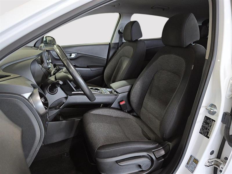 hyundai Kona électrique 2022 - 14