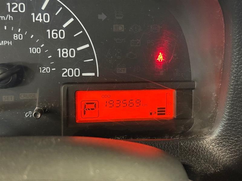 nissan NV200 Cargo compact 2021 - 20