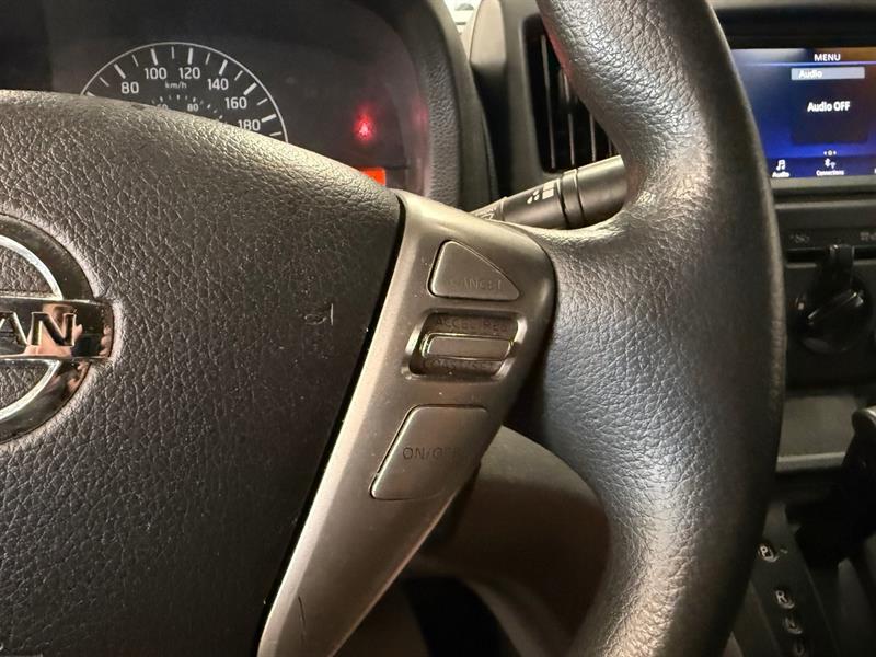 nissan NV200 Cargo compact 2021 - 23