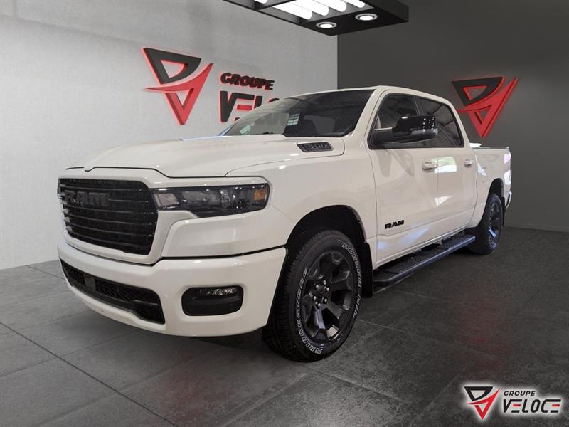 ram 1500 2026