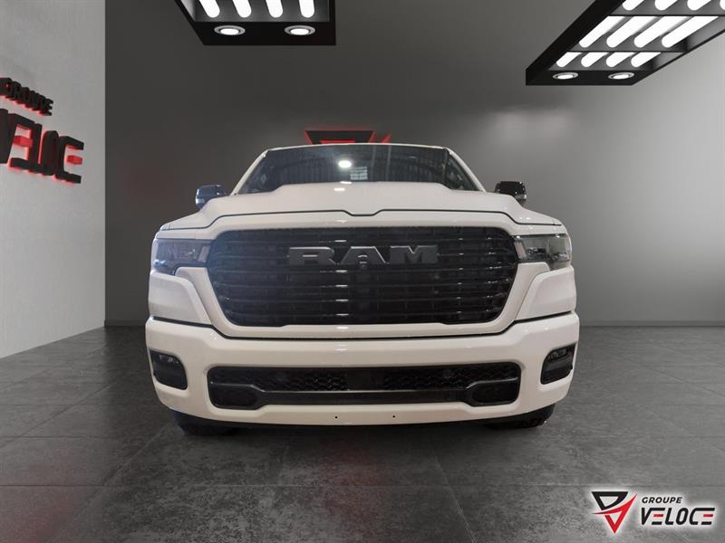 ram 1500 2026 - 2