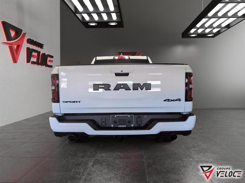 ram 1500 2026 - 3