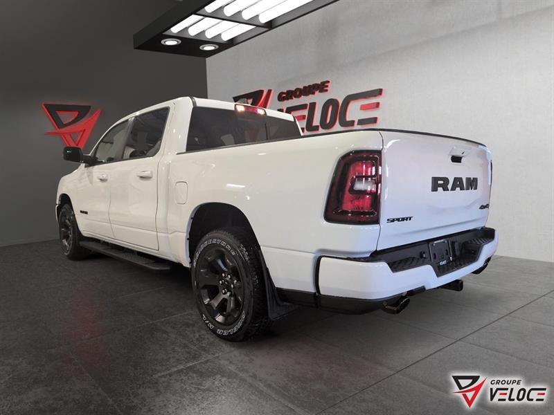 ram 1500 2026 - 4
