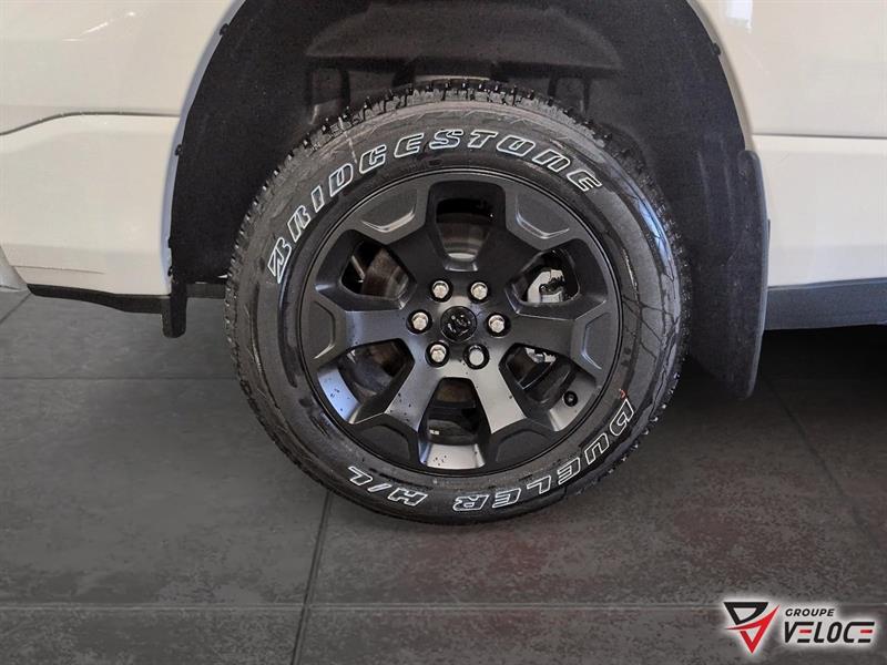 ram 1500 2026 - 7