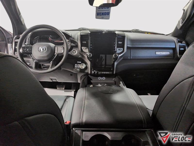 ram 1500 2026 - 13