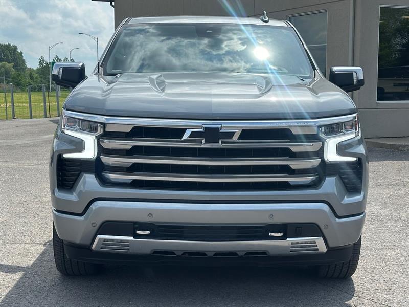 chevrolet Silverado 1500 2025 - 6