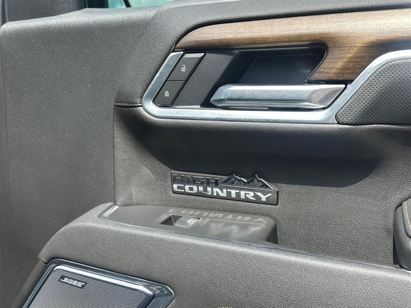 chevrolet Silverado 1500 2025 - 16