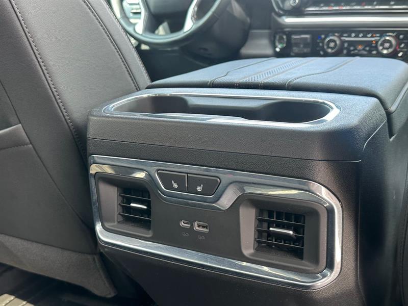 chevrolet Silverado 1500 2025 - 18