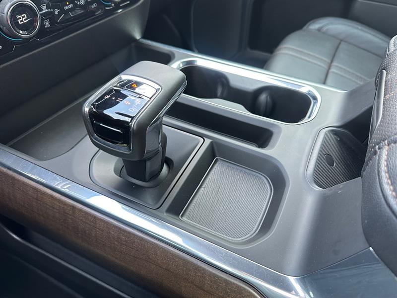chevrolet Silverado 1500 2025 - 25