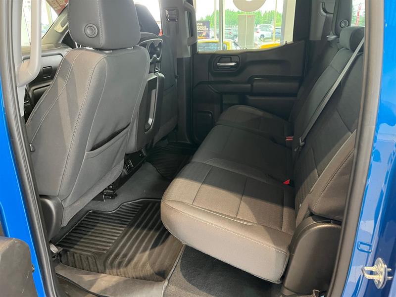 chevrolet Silverado 1500 2023 - 8