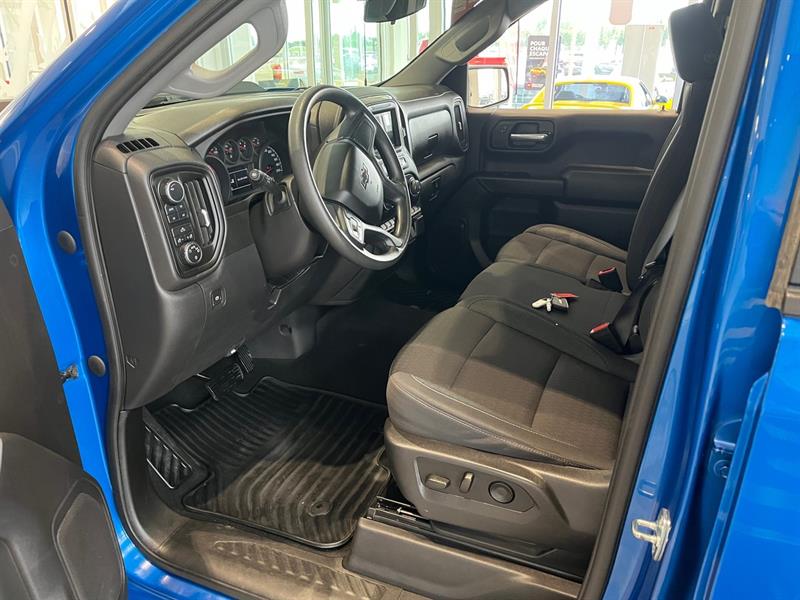 chevrolet Silverado 1500 2023 - 9