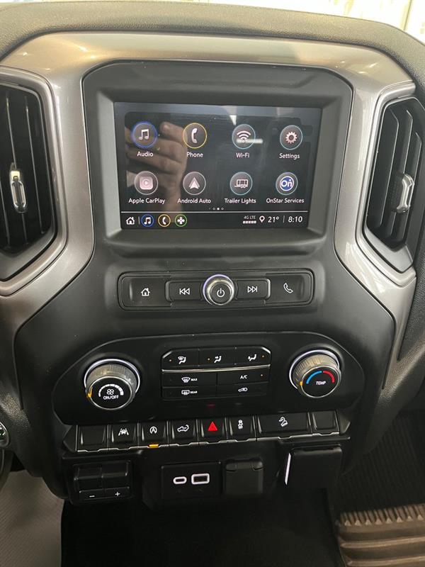 chevrolet Silverado 1500 2023 - 14