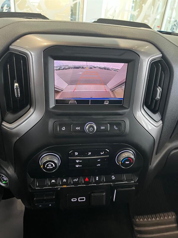 chevrolet Silverado 1500 2023 - 15