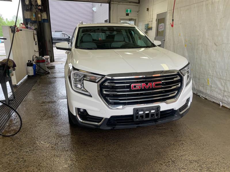 gmc Terrain 2022 - 12