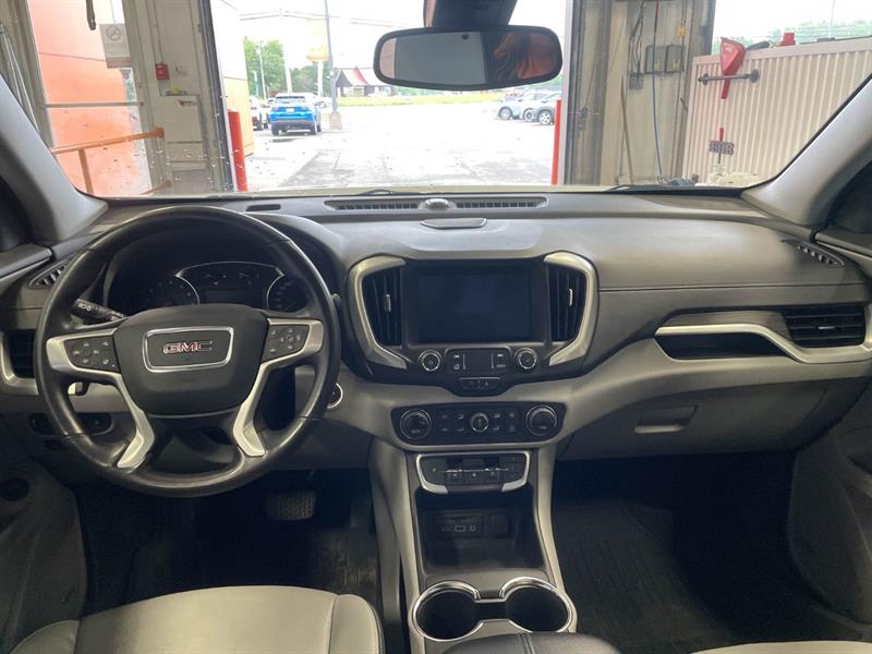 gmc Terrain 2022 - 13