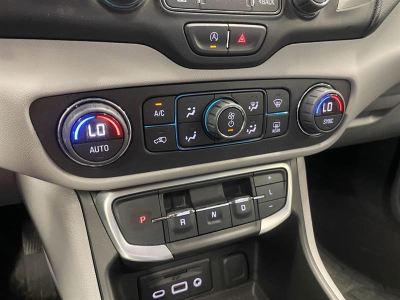 gmc Terrain 2022 - 18