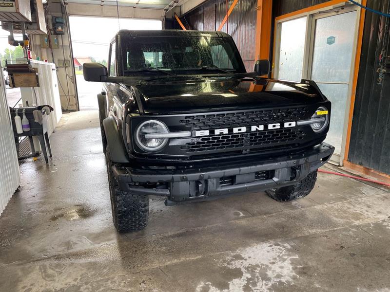 ford Bronco 2022 - 10