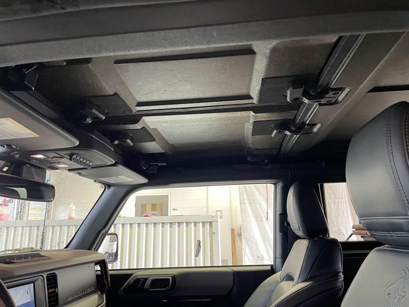 ford Bronco 2022 - 14