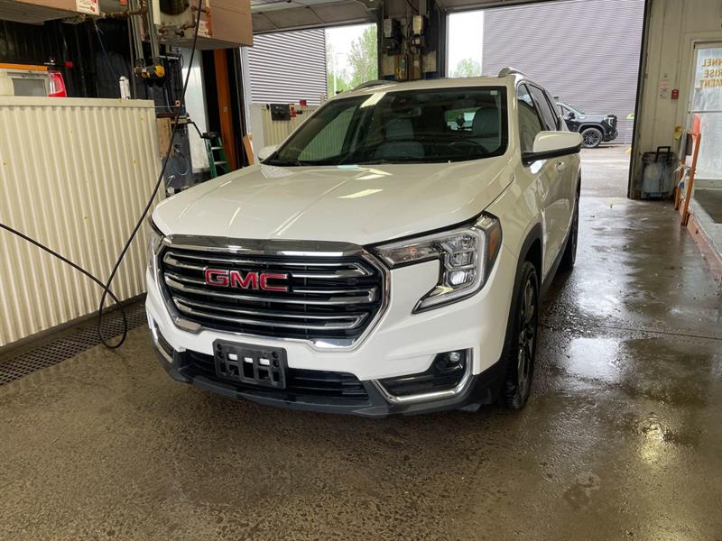 gmc Terrain 2022