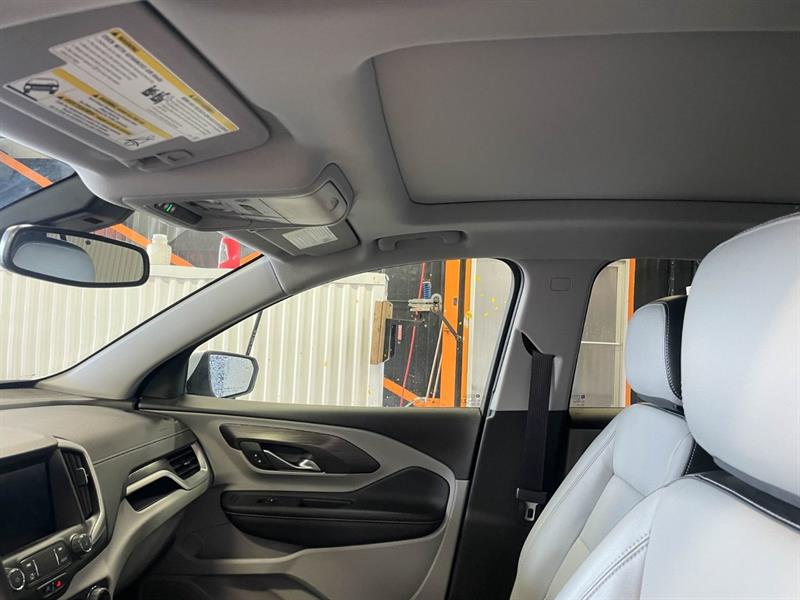 gmc Terrain 2022 - 3