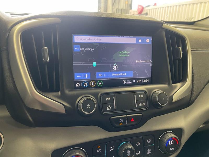 gmc Terrain 2022 - 4