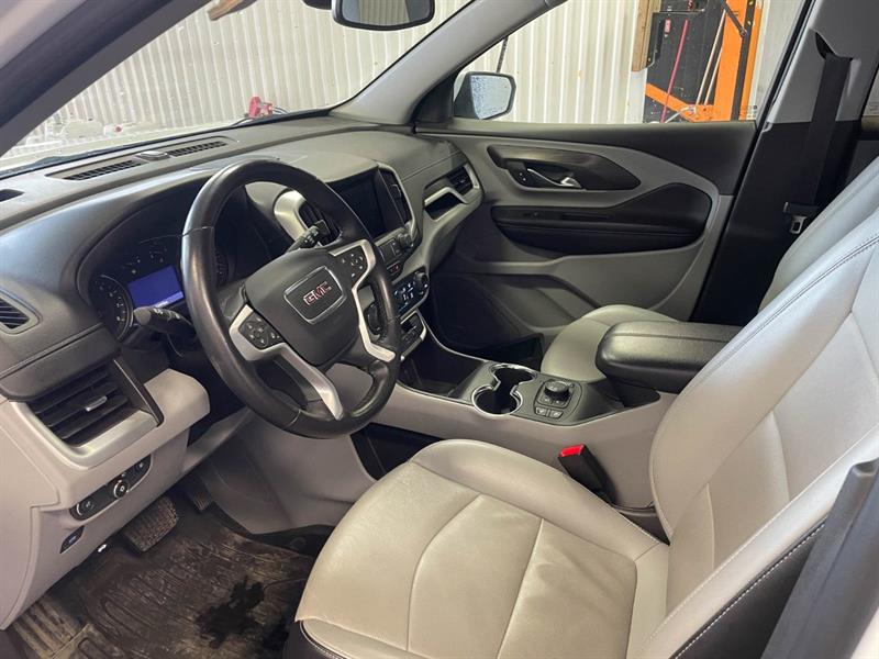 gmc Terrain 2022 - 5
