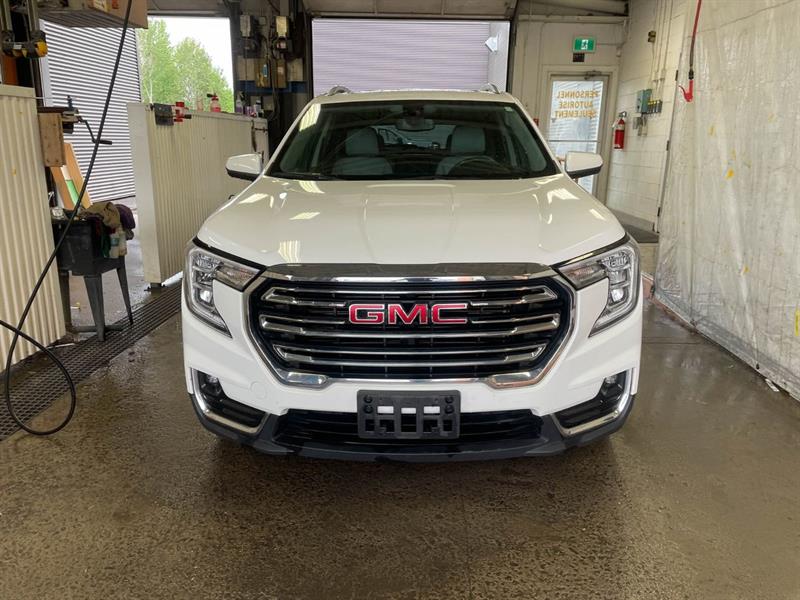 gmc Terrain 2022 - 6