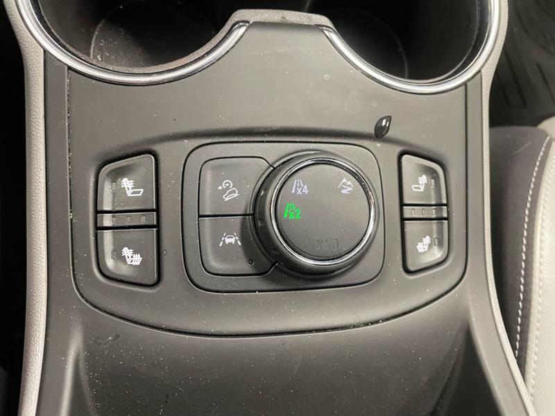 gmc Terrain 2022 - 14