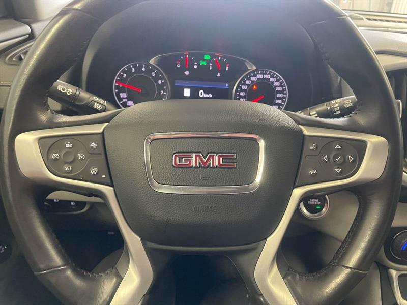 gmc Terrain 2022 - 16