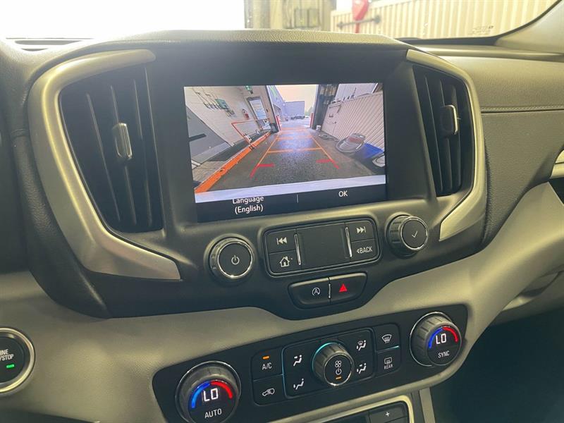gmc Terrain 2022 - 17