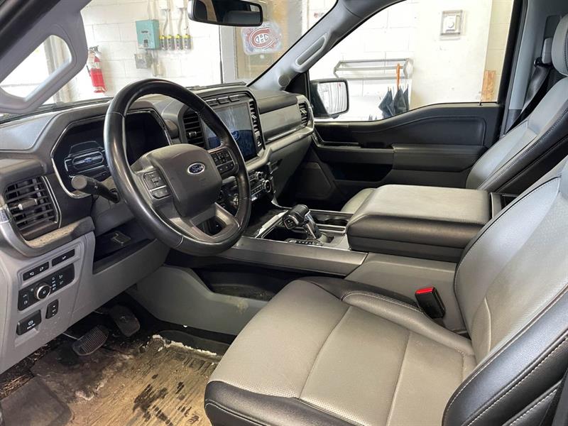 ford F-150 2022 - 4