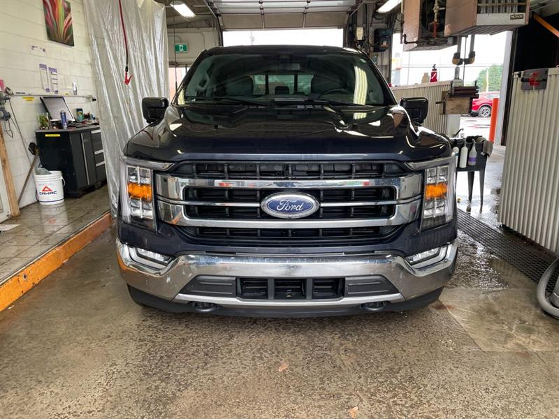 ford F-150 2022 - 5
