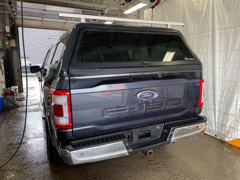ford F-150 2022 - 6