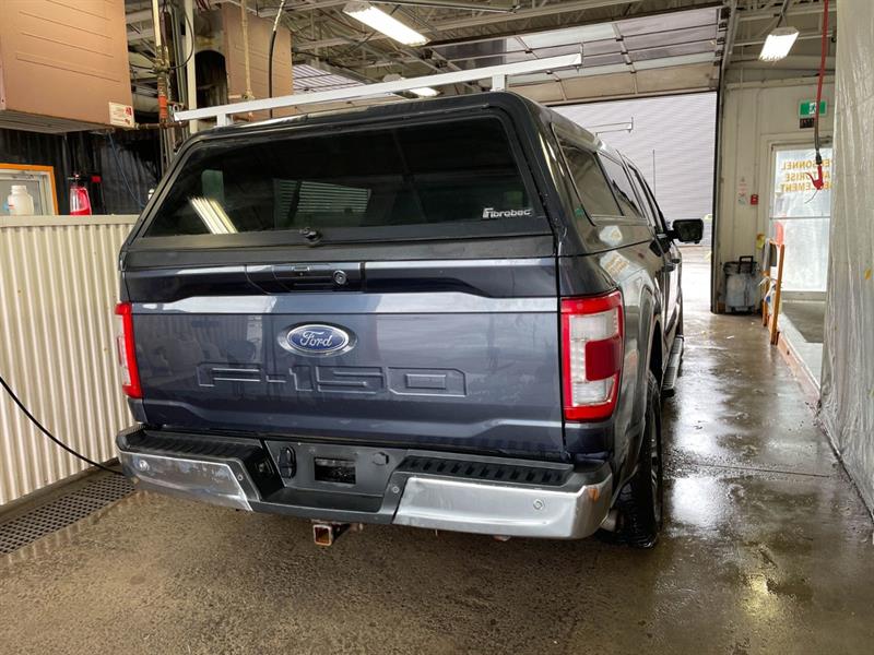 ford F-150 2022 - 9