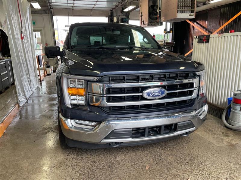 ford F-150 2022 - 10