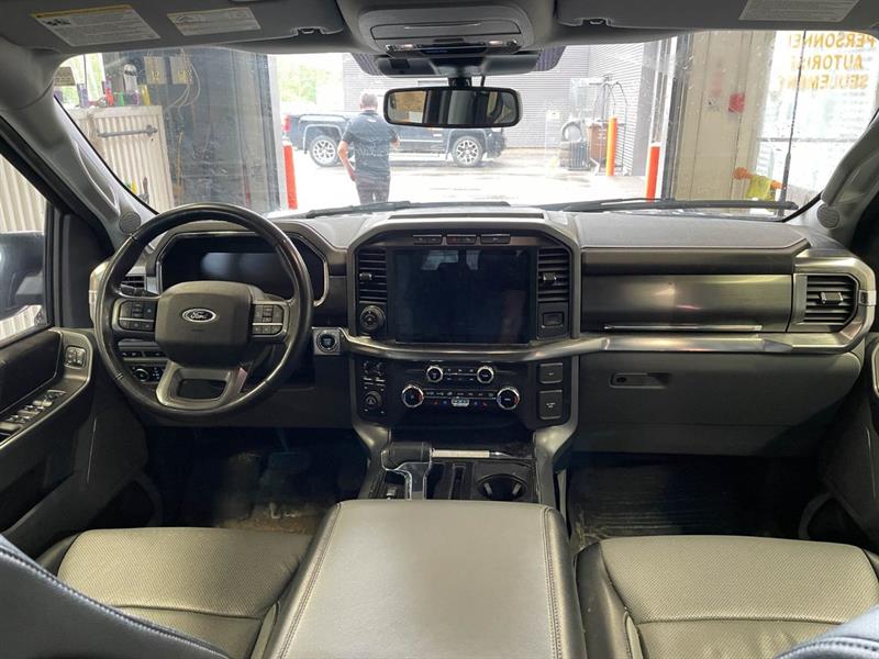 ford F-150 2022 - 12